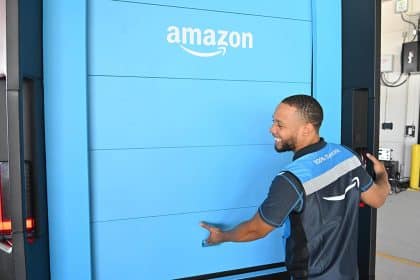 Amazon Sees Record-Breaking Thanksgiving Shopping Weekend in 2022