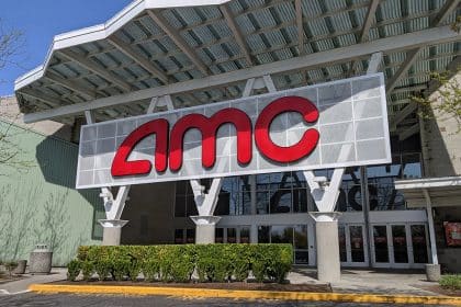 AMC Shares Drop 4.7% as Investors Have Doubts Regarding Company’s Debt Recovery Plan