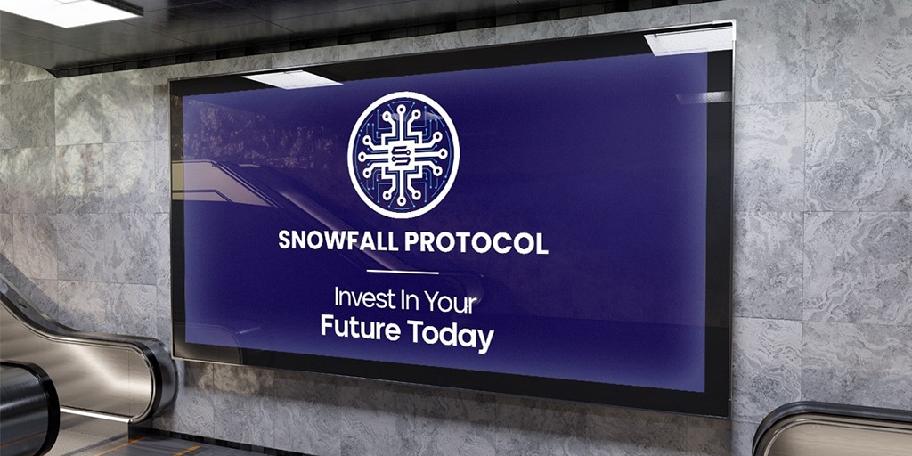 Aptos Predicted to Drop by 3.89% and Solana Price Down by 95%, Snowfall Protocol Emerges as the Safe Haven Option Going into 2023!