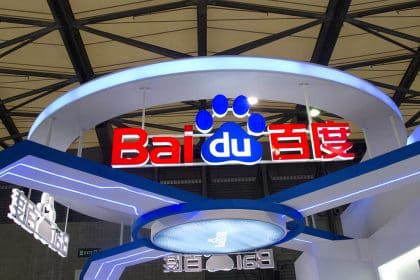 Baidu Secures License for Its Beijing-based Driverless Robotaxi Tests