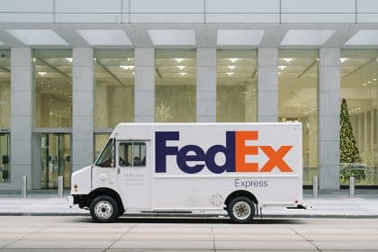 FedEx Plans Additional Costs Cut amid Weakening Global Demand