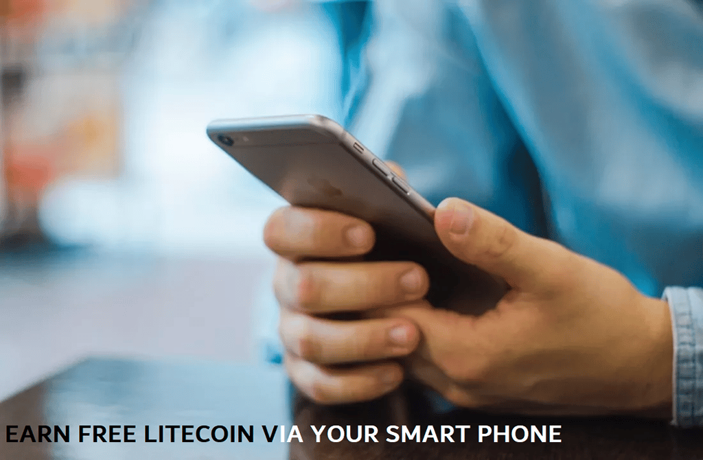 Do You Know Best Legit Ways to Earn Litecoin for Free?