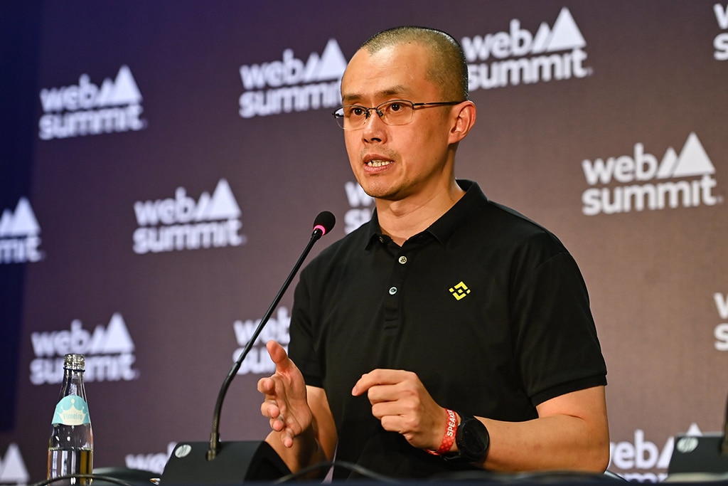 Binance Chief Warns Employees of Challenging Times Ahead amid Crypto Winter