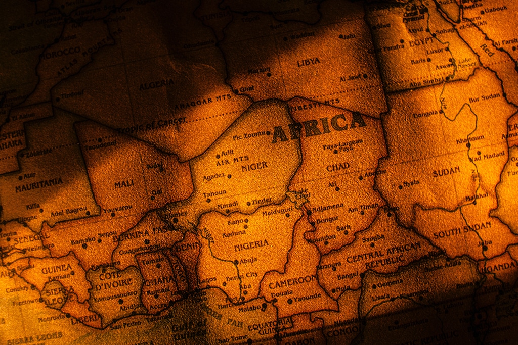 Bitcoin Lightning Network Enables Instant Fiat Transfers between Africa and Europe