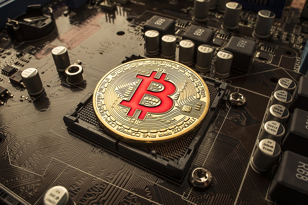 Bitcoin Mining Revenue Falls 20% in November as Miners Struggle to Stay Profitable