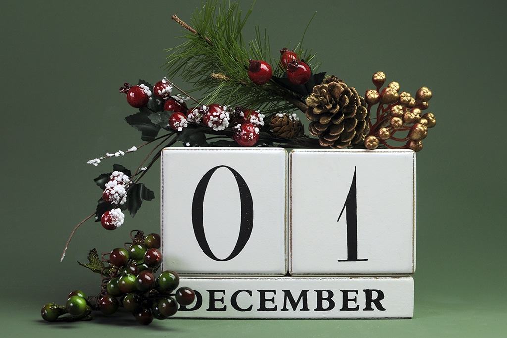 Coinspeaker Advent Calendar: Bitcoin Price Expectations 2023