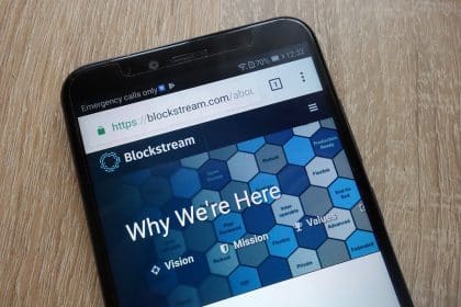 Blockstream Recorded About 70% Valuation Cut Following New Fundraise