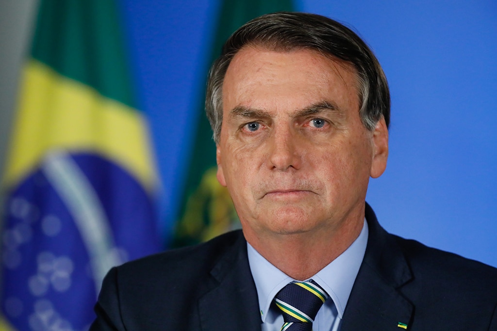 Brazilian President Signs New Crypto Regulation Bill into Law