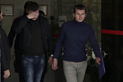 BTC-e Operator Alexander Vinnik Files for Release on Bail Due to Trial Delay