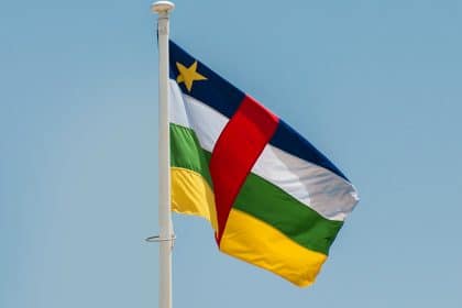 Central African Republic Delays Sango Crypto Coin Listing Until 2023