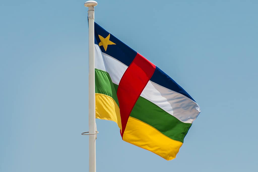 Central African Republic Delays Sango Crypto Coin Listing Until 2023