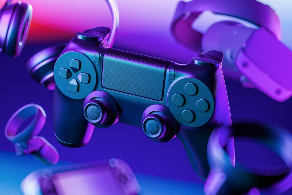 Change in Gaming Industry Is Already Here