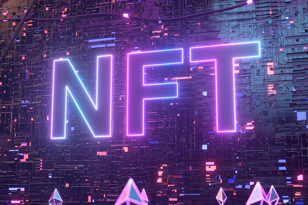 Chinese Court Applies Property Law to NFTs