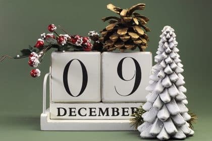 Coinspeaker Advent Calendar: Dow Jones Predictions 2023
