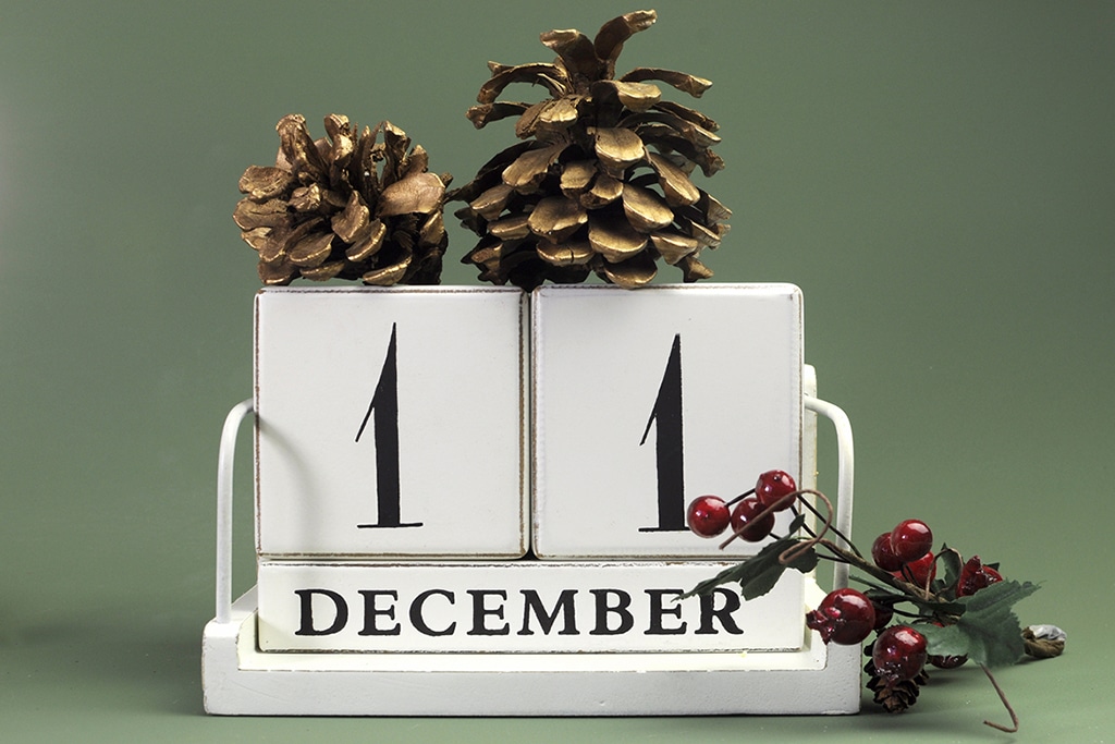 Coinspeaker Advent Calendar: S&P 500 Expectations 2023