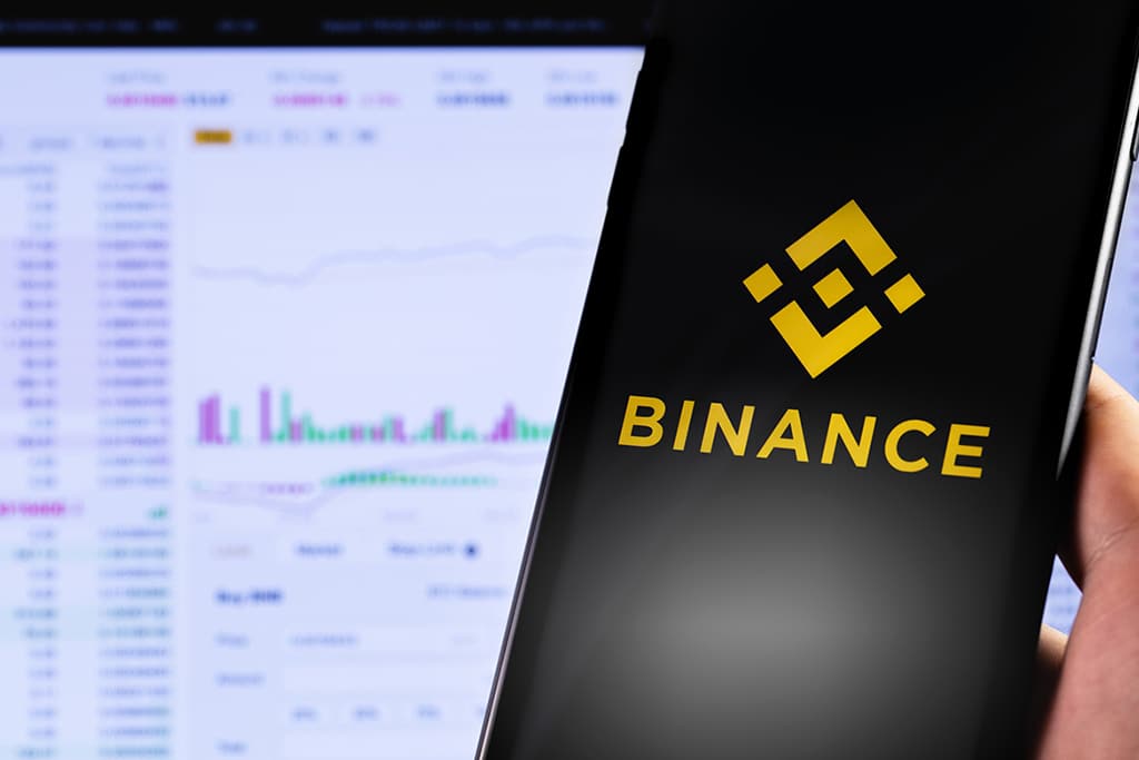 Crypto Exchange Binance Suspends Trader’s Accounts after Abnormal Activities