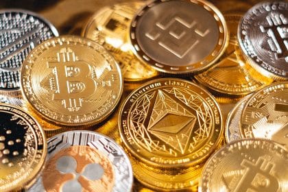 Crypto Prices Rise as Traditional Markets and Tech Stocks Decline