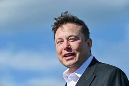 Elon Musk Opines that SBF Made Donations Up to $1B to Democrats