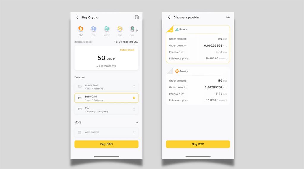 FAMEEX Partners with BANXA to Expand Crypto Purchasing Options