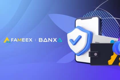 FAMEEX Partners with BANXA to Expand Crypto Purchasing Options