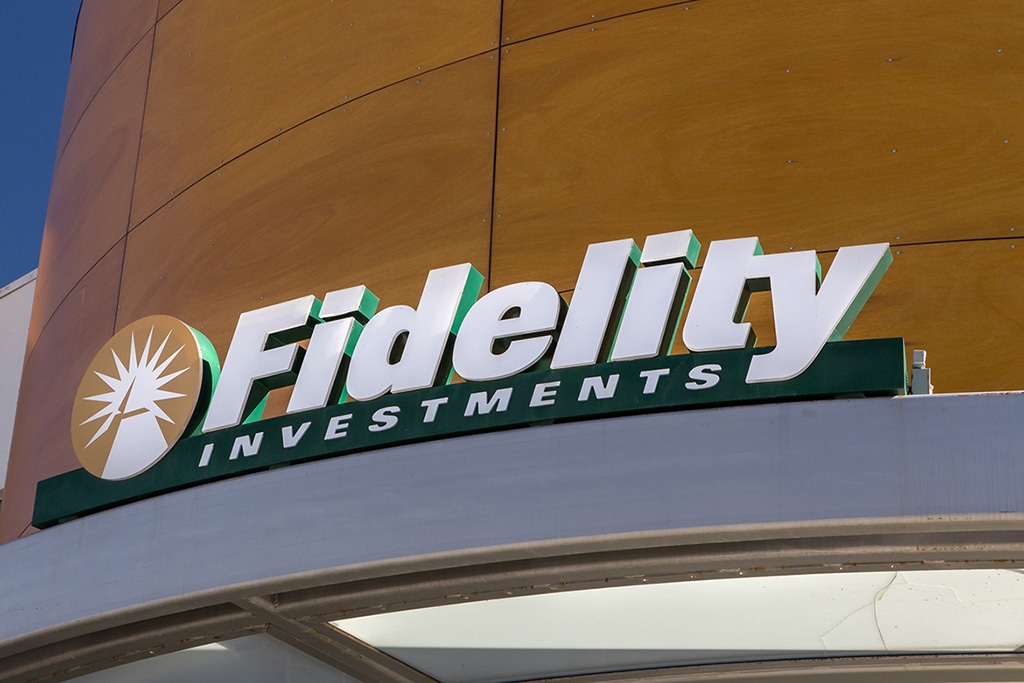 Fidelity Investments Files Trademark Applications to Expand Its Crypto Footprint