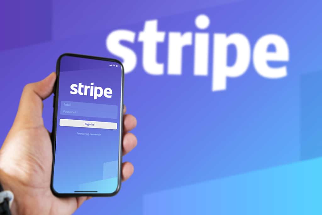 Fintech Giant Stripe Partners with Magic Eden, Other Web3-Based Firms for Crypto On-Ramp