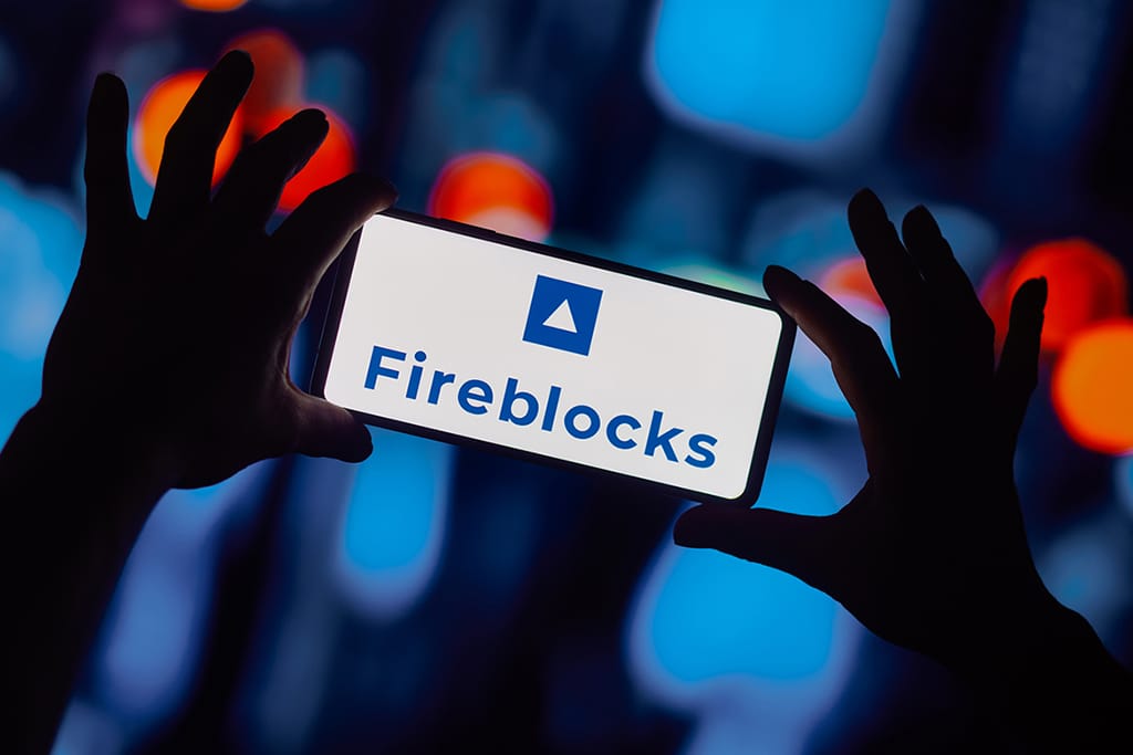 Fireblocks Receives First CCSS Certificate Globally