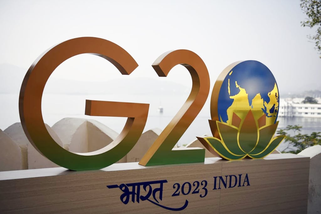 G20 to Establish Policy Consensus Regarding Harmonized Regulation of Crypto Assets