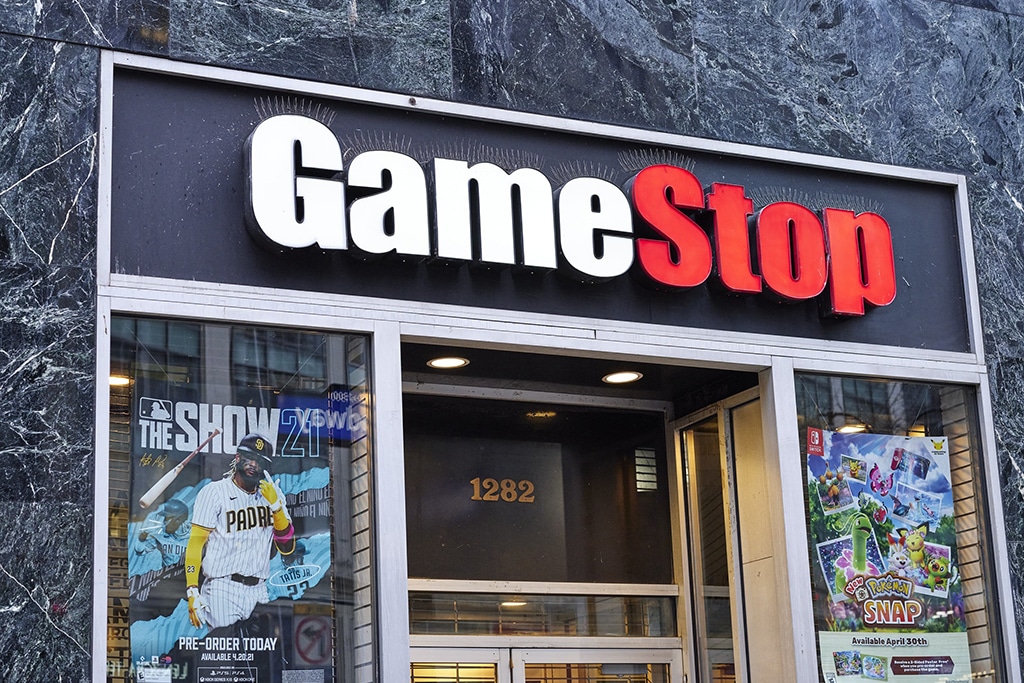 GameStop Latest Company to Conduct Mass Layoffs