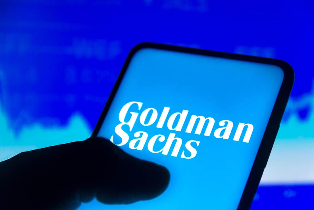 Goldman Sachs Ready to Inject Millions to Invest in Crypto Firms