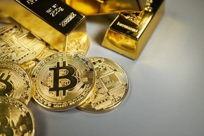 Goldman Sachs: Gold Will Outperform Bitcoin in Long Term