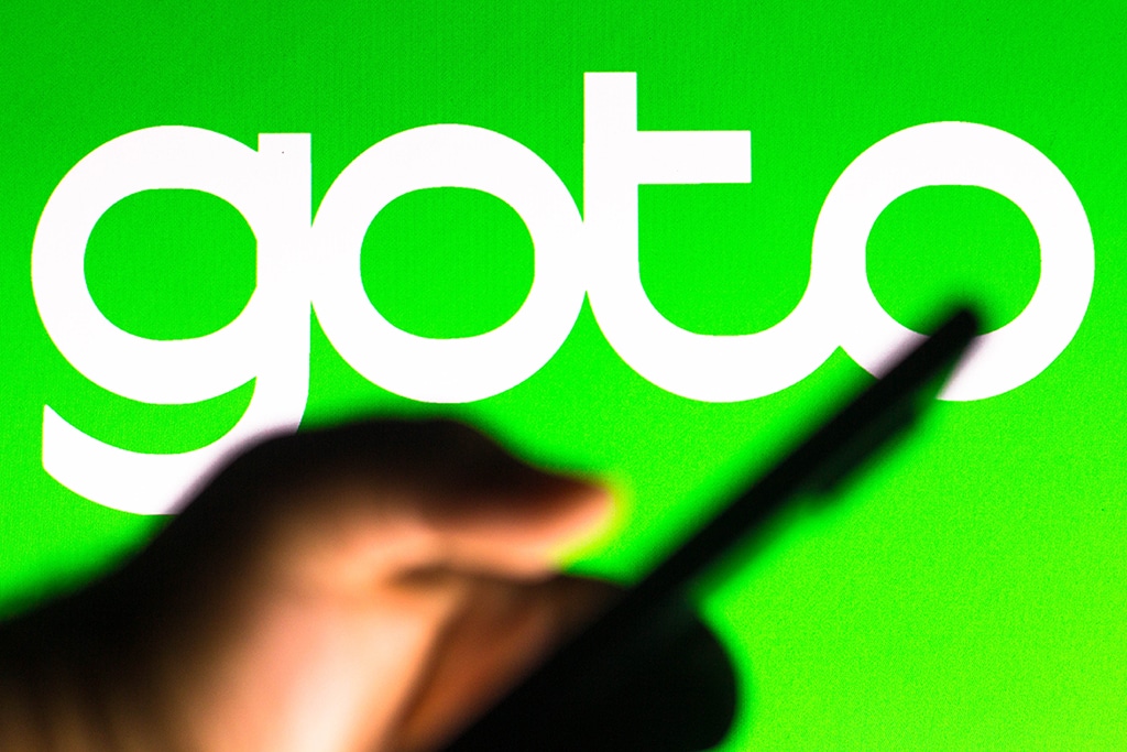 GoTo Gojek Shares Soar 14% after Week-Long Selloffs