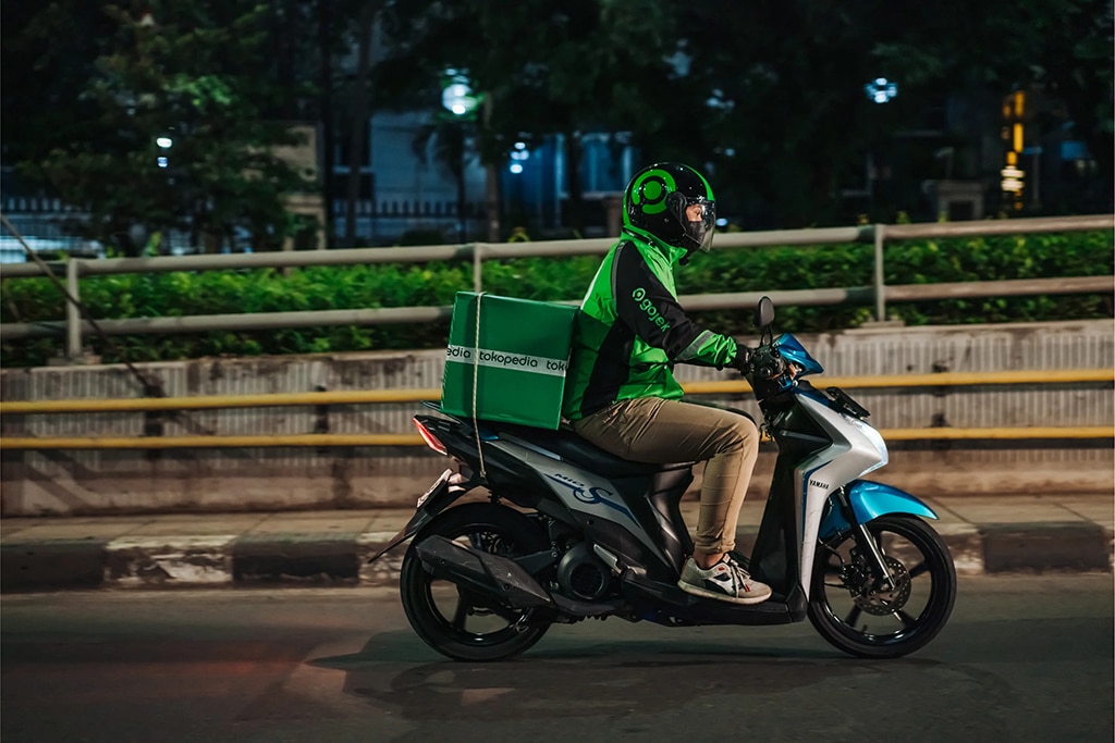 GoTo Gojek Stock Plummets 7% Despite Assurance of Healthy Financials