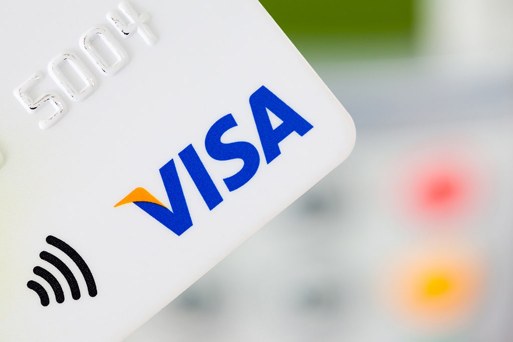 Huobi Partners with Payment Giant Visa to Launch Huobi Visa Card