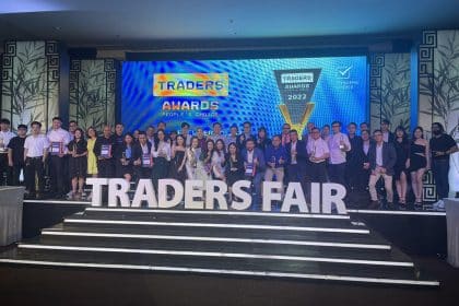 Traders Fair & Awards, Vietnam 2022