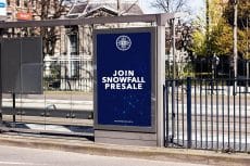 Snowfall Protocol (SNW) Stage 2 Of Presale Is Sold Out, While Huobi and Dogecoin Drop!