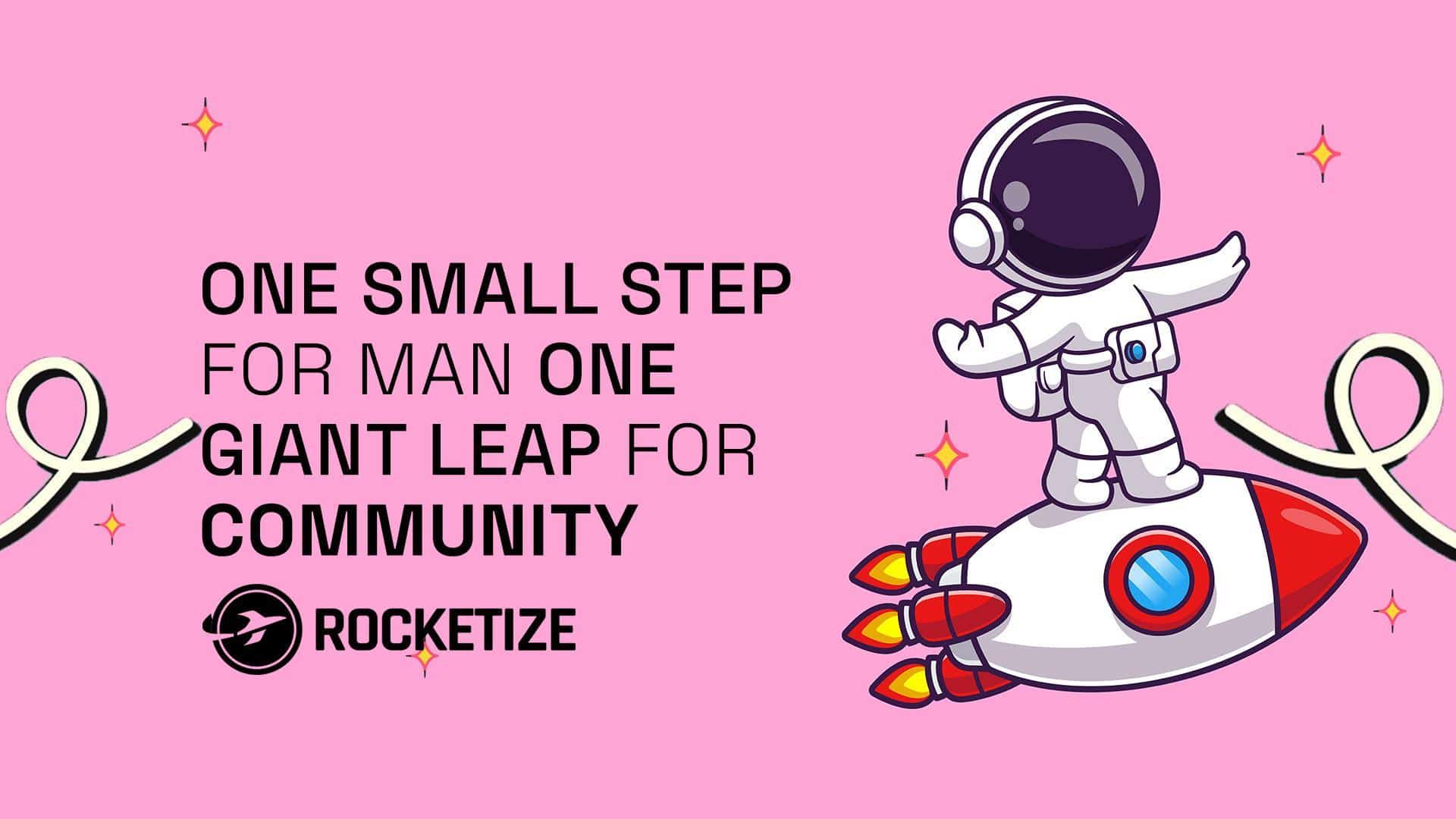 Keeping a Close Eye on Rocketize, PancakeSwap, and LooksRare May be Worth the Effort 