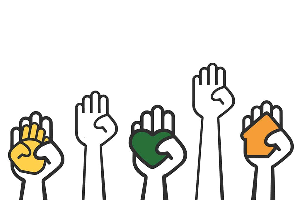 Humans Care Foundation: Synergy of Charity and Crypto