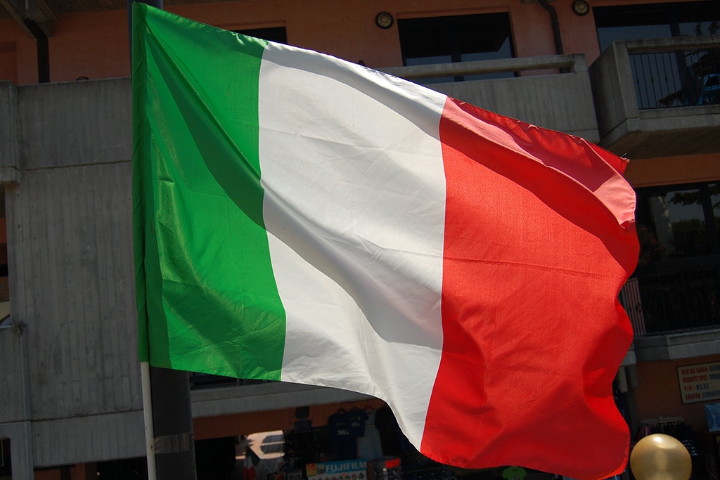 Italy to Levy 26% Tax on Crypto Gains from 2023