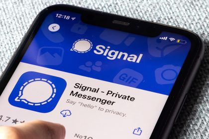 Jack Dorsey Announces $1M Grant Support for Centralized Instant Messaging Service Signal
