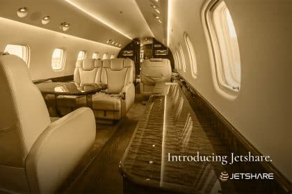 Jetshare (JETT$) Could Be Next Dominant Cryptocurrency