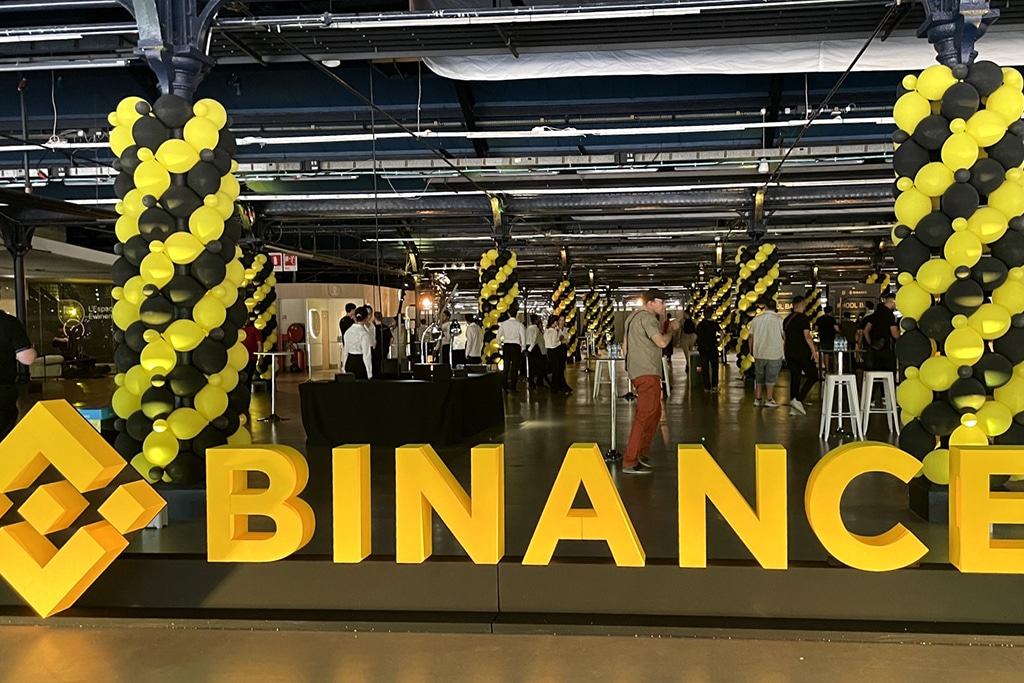Justin Sun Deposits $100M into Binance, Moves to Allay Market Fears Over Exchange’s Financial Health