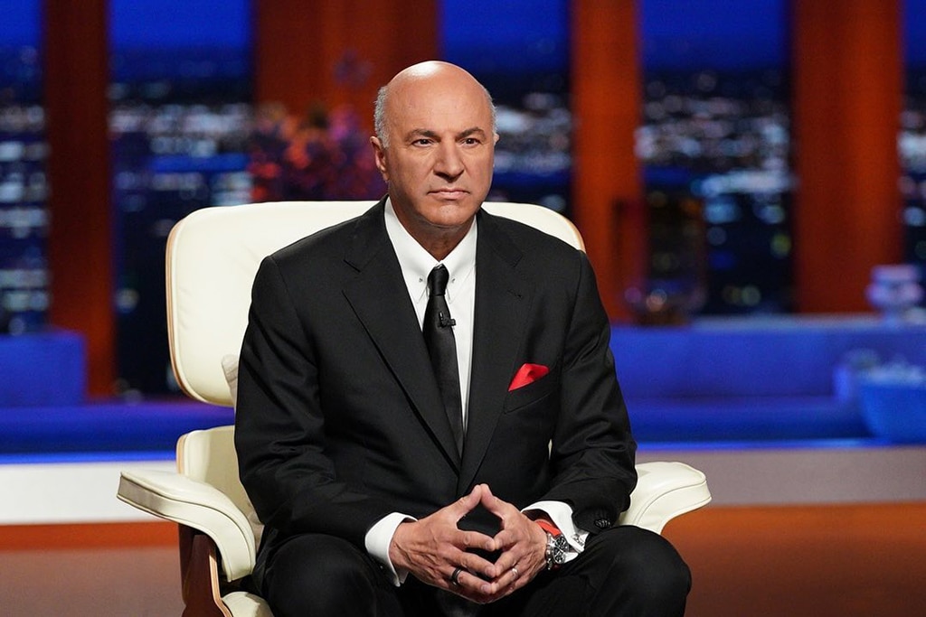 Kevin O’Leary Discloses He Lost His $15M that FTX Paid Him as Spokesman