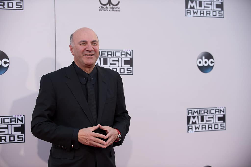 Kevin O’Leary Backs SBF’s Claims of Innocence, Calls for FTX to Be Audited