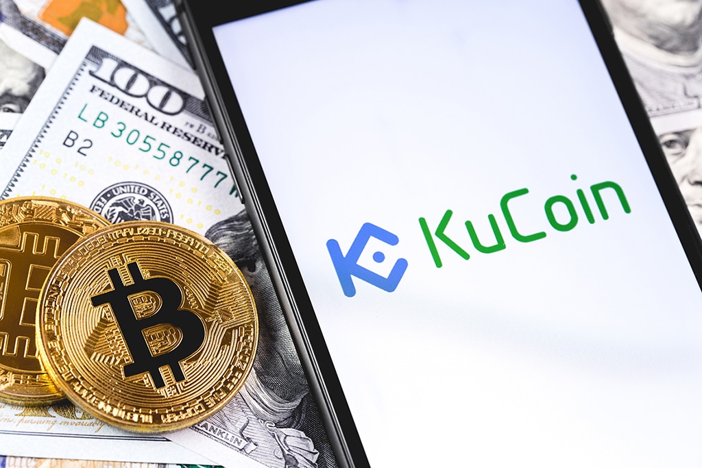 KuCoin Crypto Exchange Is Illegally Operating in Netherlands, DNB Says