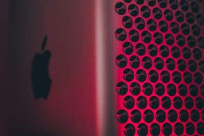 Apple Is Behind Schedule on Mac Pro with Apple Silicon Chips