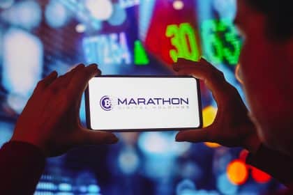 Marathon Digital Looking to Place Bid for Compute North