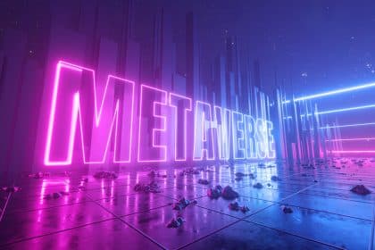 Metaverse Nearly Emerges as Oxford Word of Year 2022