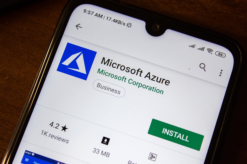 Microsoft Bans Cryptocurrency Mining on Azure