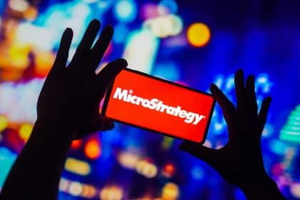 MicroStrategy Shares Sink to Lowest Level Since 2020 Following Bitcoin Sale Revelation